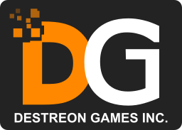 Destreon Games